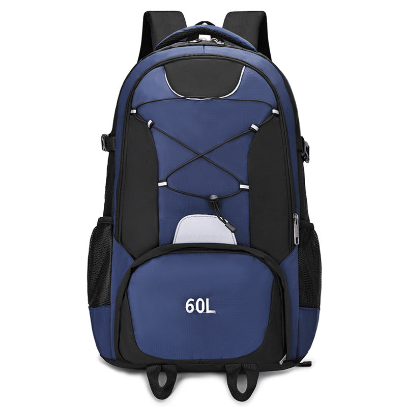 Adventure-Ready Hiking Backpack Kalsten