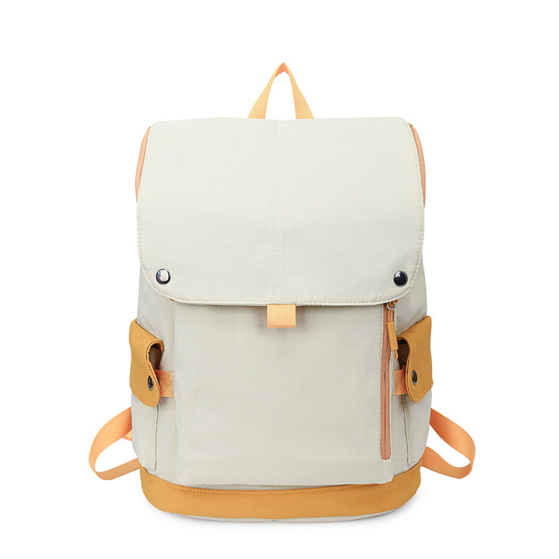 Versatile Urban Travel Backpack Kalsten