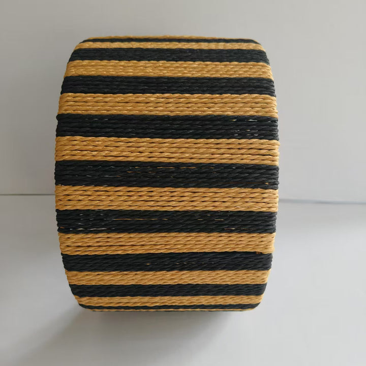 Handmade storage basket Kalsten