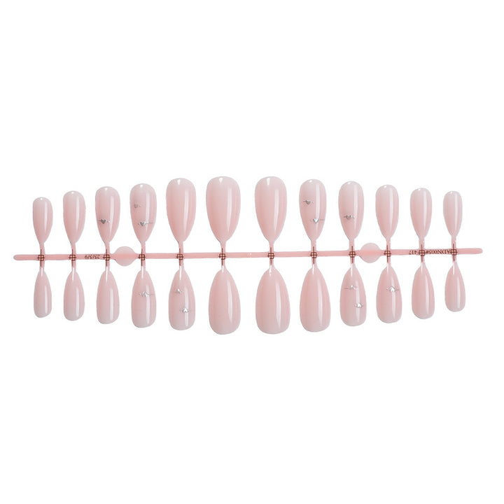 Stylish Press-On Nail Collection Kalsten
