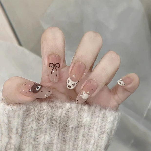 Artistic Nail Art Enhancements Kalsten 1789915640