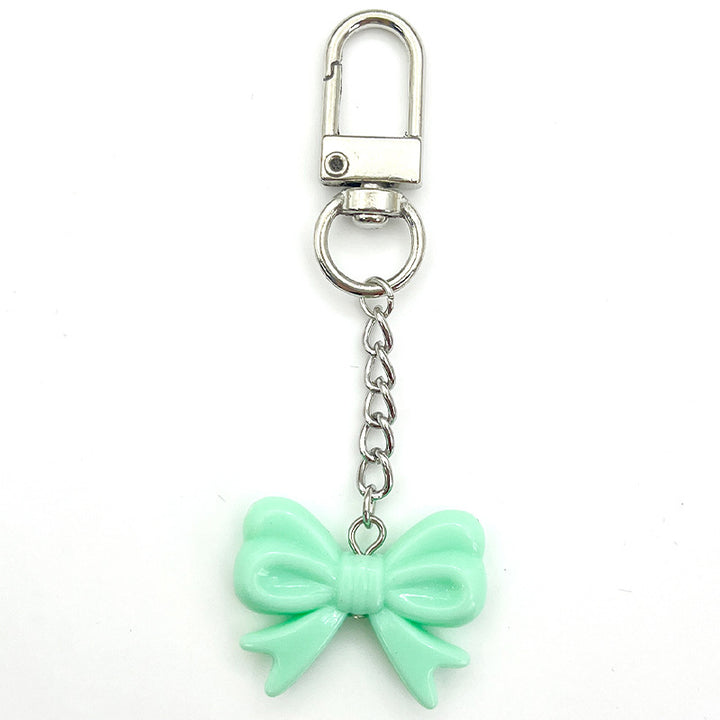 Decorative Bow Keychain Kalsten