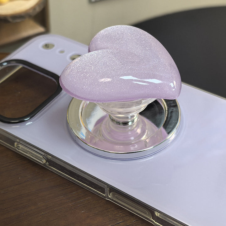 Heart-Shaped Phone Grip Kalsten 1787058299