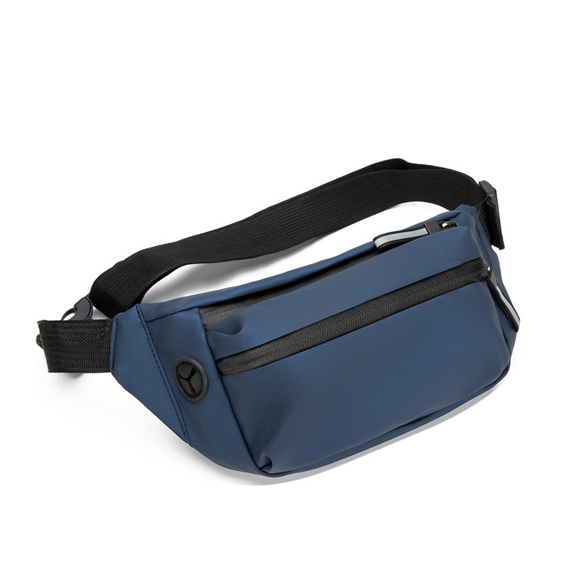 Water-Resistant Utility Waist Bag