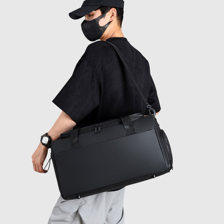 Premium Functional Sports Duffel Bag Kalsten