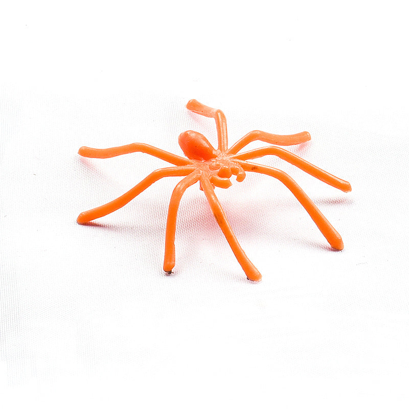Realistic Halloween Spider Decoration Kalsten