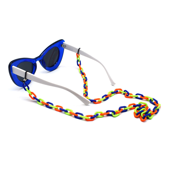 Artistic Chain Eyewear Holder Kalsten