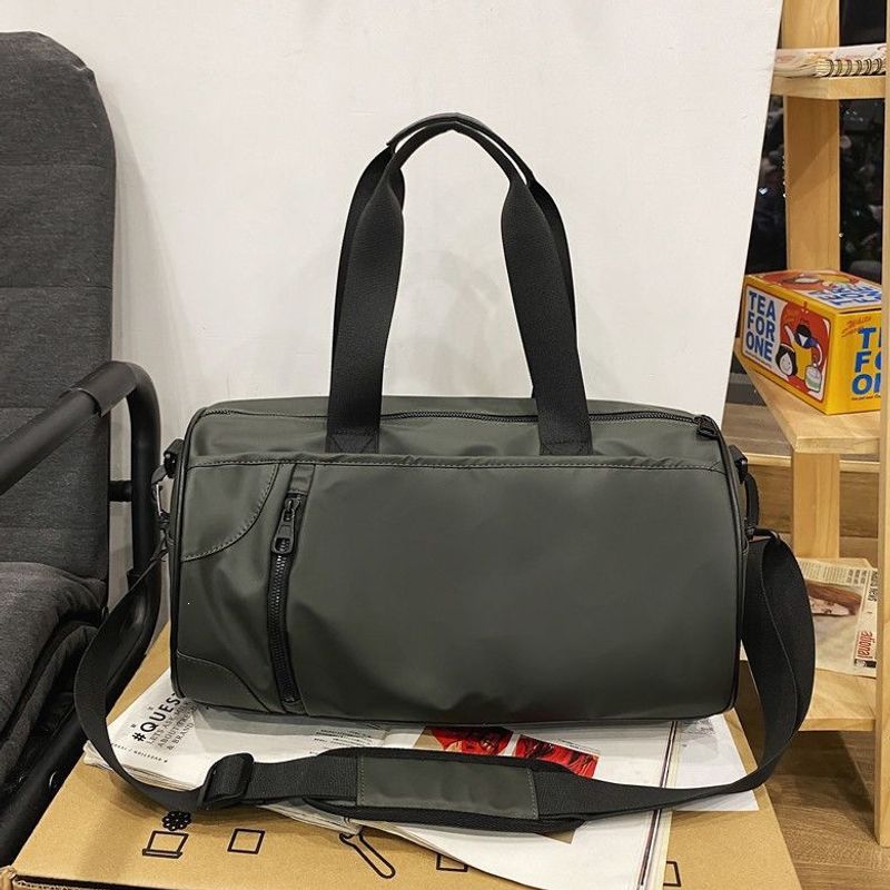 Functional Gym Duffel Bag Kalsten