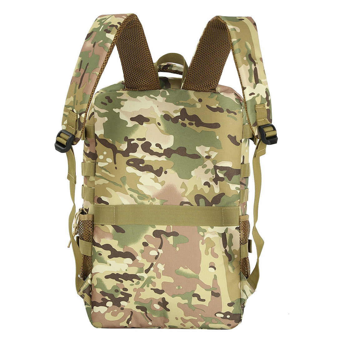 Tactical Multi-Compartment Backpack Kalsten