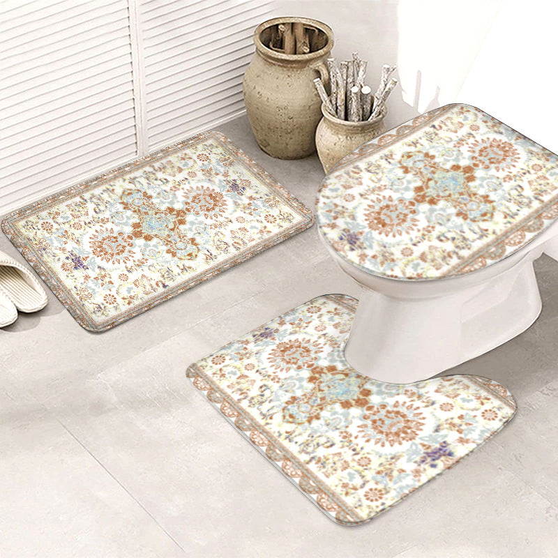 Bath Mat Set Kalsten