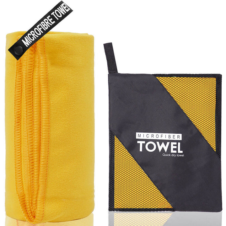 Microfiber towel Kalsten