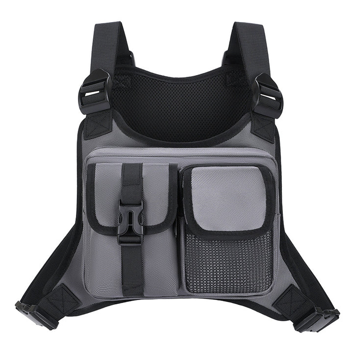 Utility Chest Pack