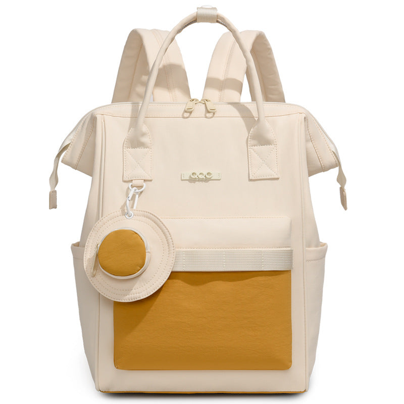 Versatile Multi-Pocket Backpack Kalsten