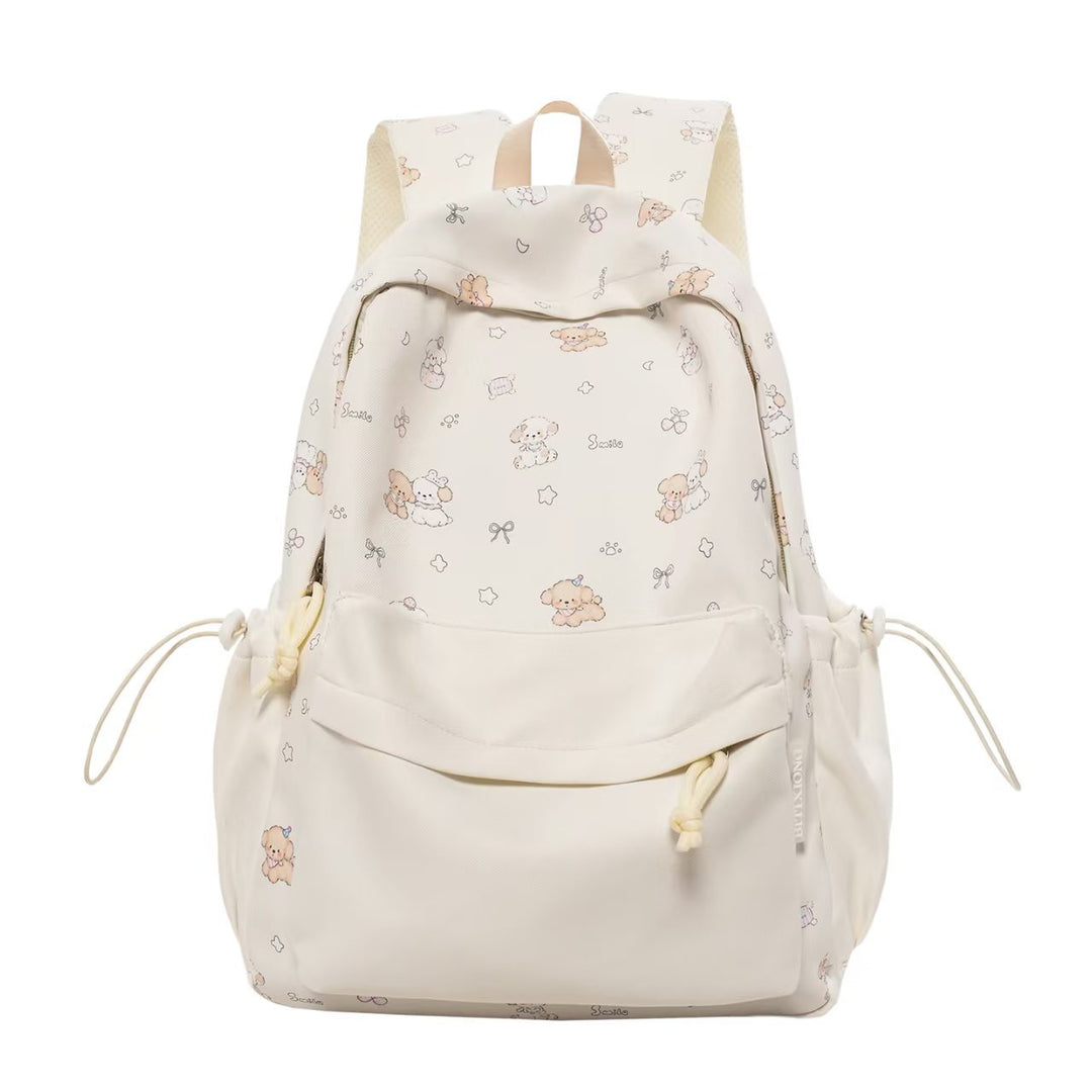 Backpack with Practical Compartment System and Cute Animal Designs Kalsten
