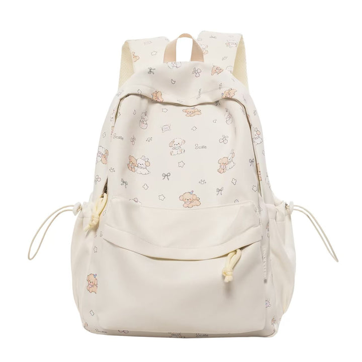 Backpack with Practical Compartment System and Cute Animal Designs Kalsten