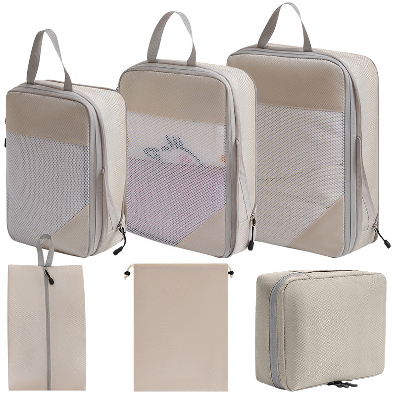 Travel Compression Bag Set Kalsten