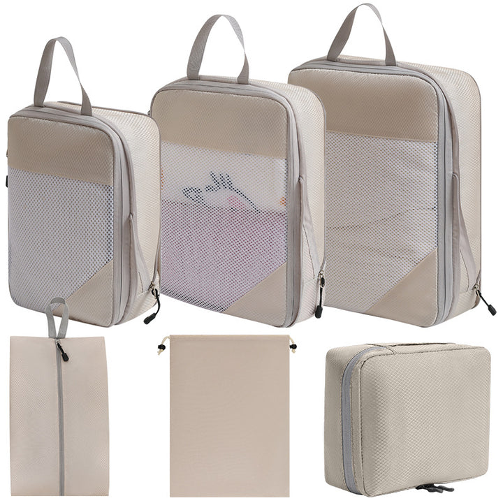 Travel Compression Bag Set Kalsten