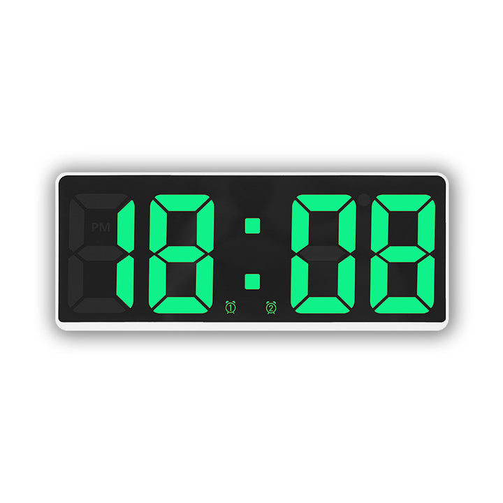 Digital Wall Clock Kalsten