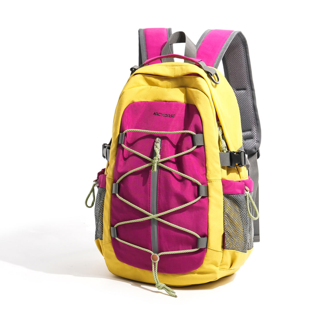 Versatile Adventure Hiking Backpack