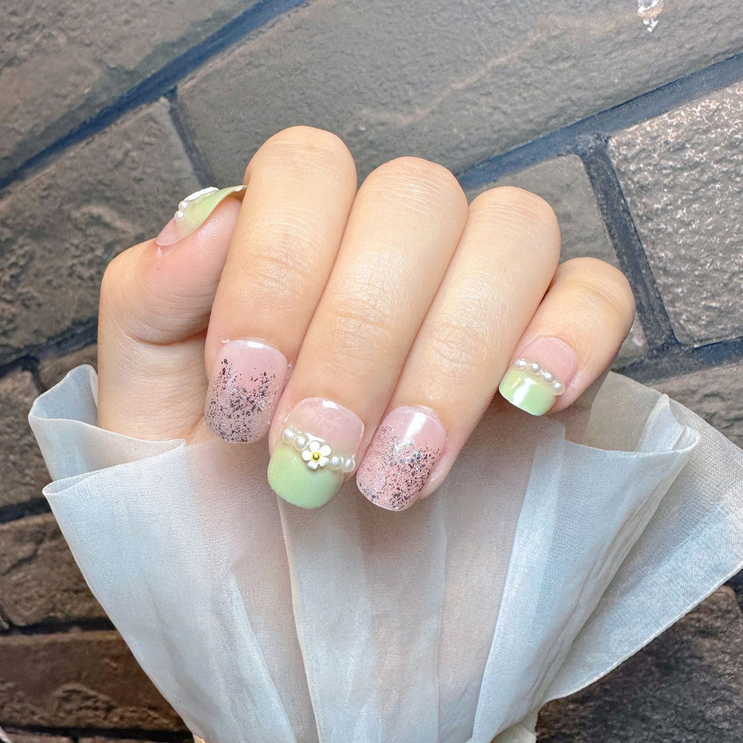 Decorative Nail Art Kalsten