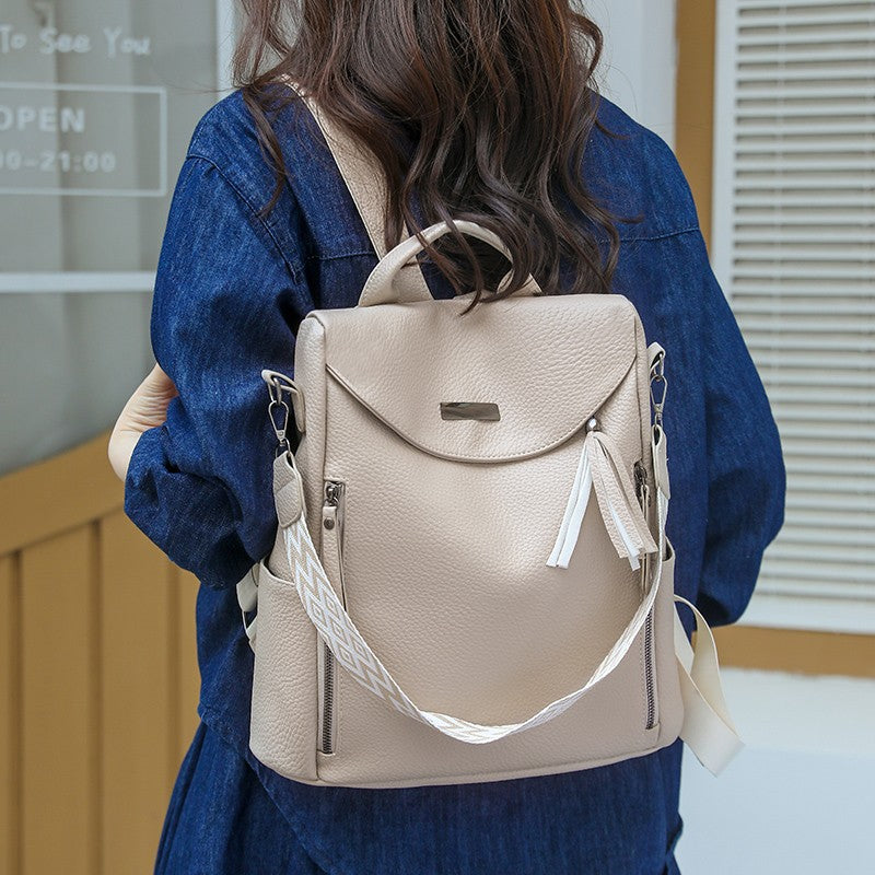 Elegant Convertible Backpack Kalsten