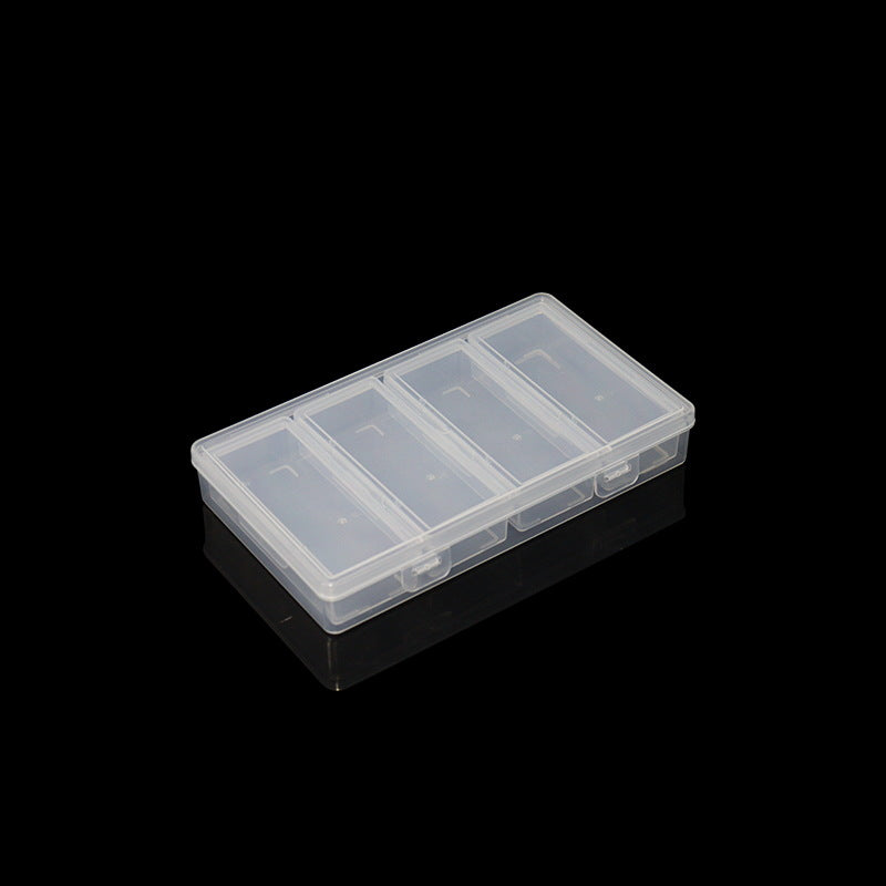 Multi-Compartment Storage Box Kalsten 1790062079