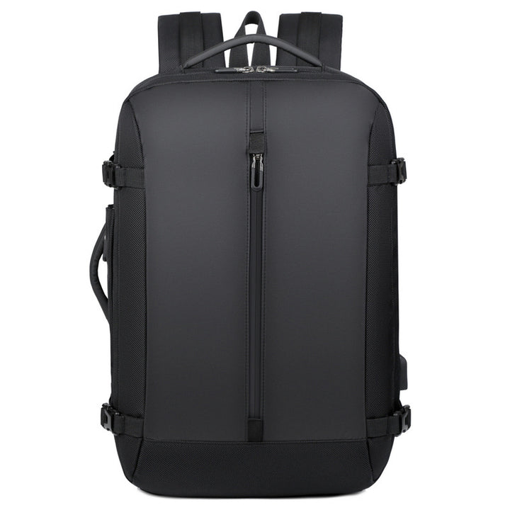 Sleek Waterproof Travel Backpack Kalsten