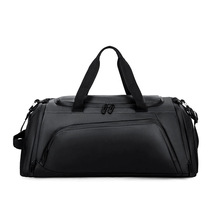 Sporty Multifunctional Travel Bag Kalsten