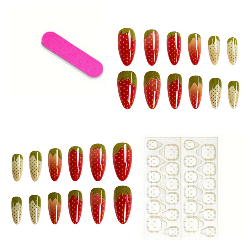 Nail Art