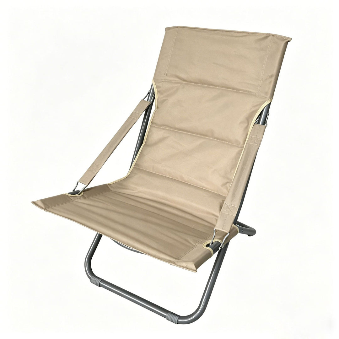 Recliner With Ergonomic Design Kalsten