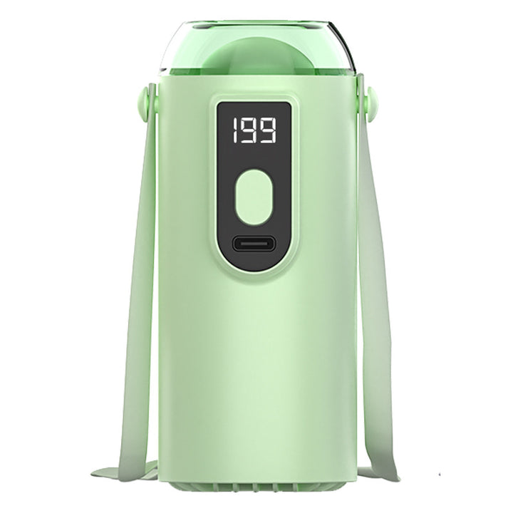 Ladies portable kettle Kalsten