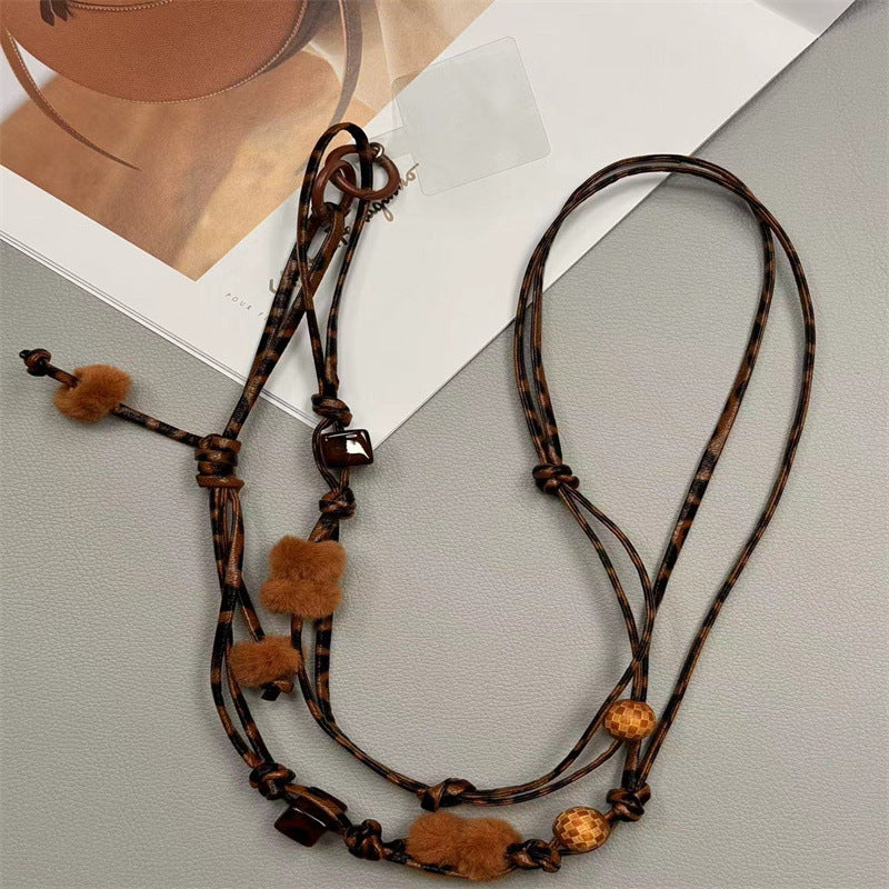Decorative Eyewear Lanyard Kalsten 1790135594
