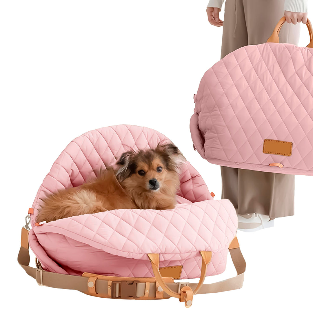 Dog Tote Bag Kalsten