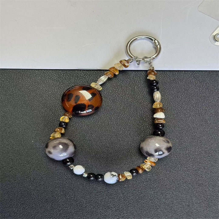 Decorative Keychain Kalsten