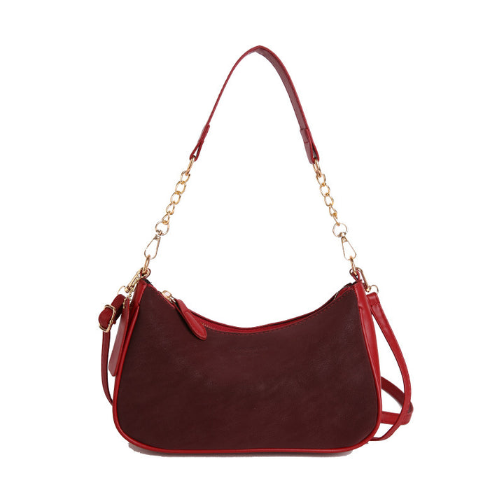 WoChic Textured Crossbody Bag Kalsten