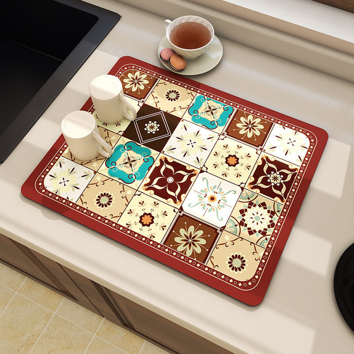 Kitchen Decorative Kalsten