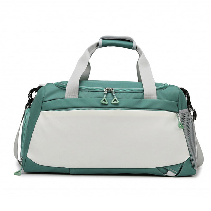 Stylish Multifunctional Fitness Duffle Bag Kalsten