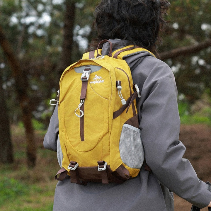 Outdoor Adventure Hiking Backpack Kalsten