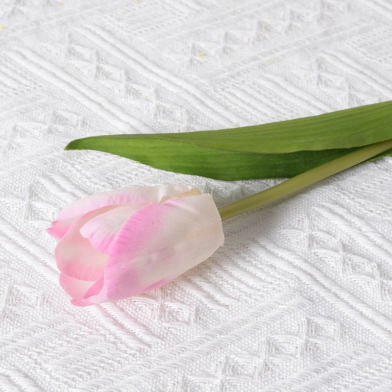Decorative Faux Tulip Stem