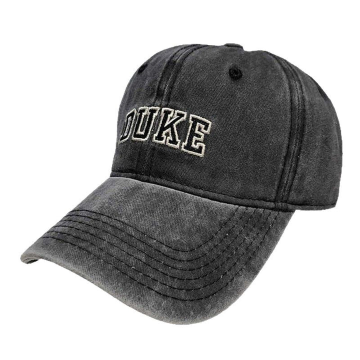 Men's Casual Cotton Baseball Cap Kalsten