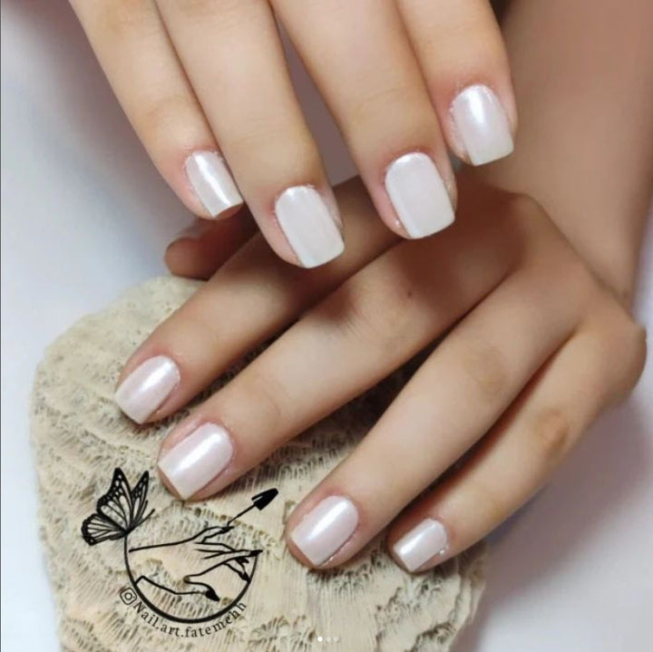Premium DIY Press-On Nail Kit Kalsten
