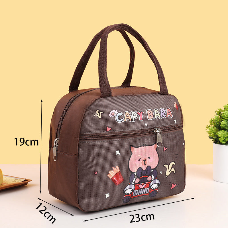Children's Insulated Lunch Box Kalsten