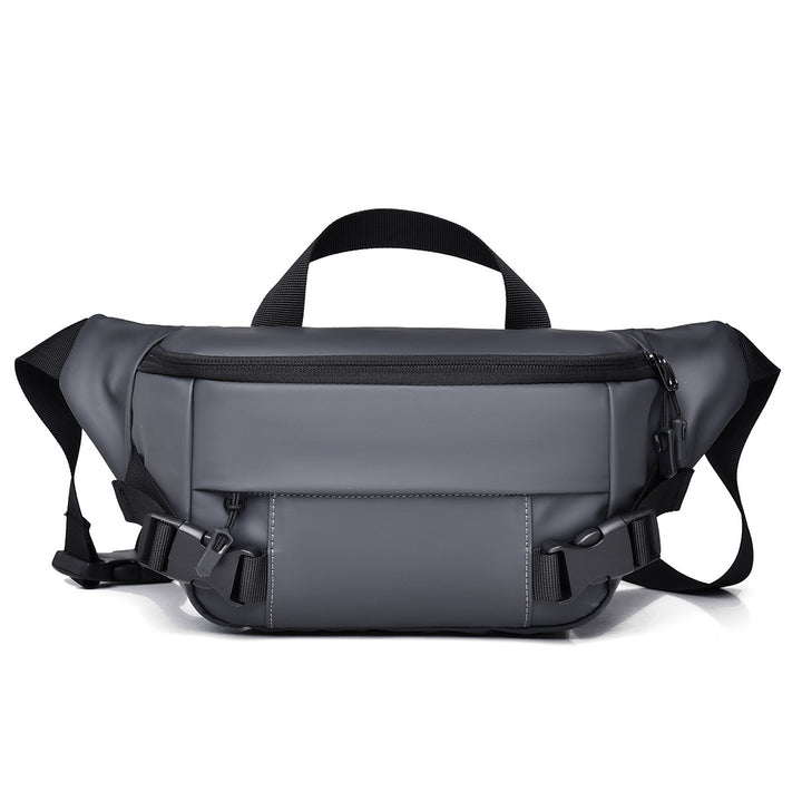 Versatile Outdoor Waist Pack Kalsten
