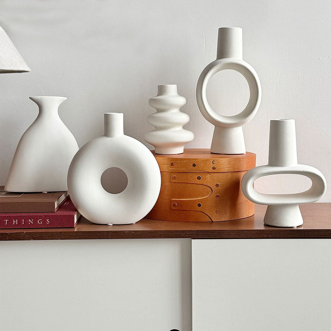 Modern Decorative Table Vase