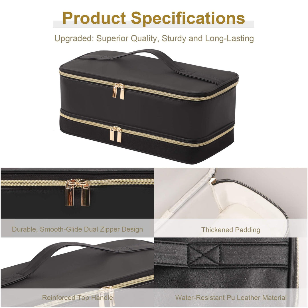 Hairdryer storage bag Kalsten