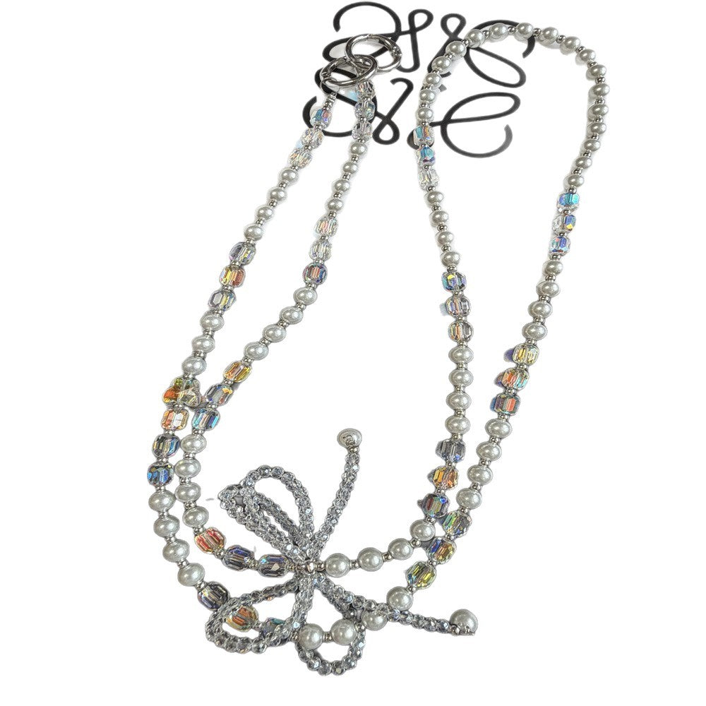 Elegant Beaded Eyewear Chain Kalsten 1790135535