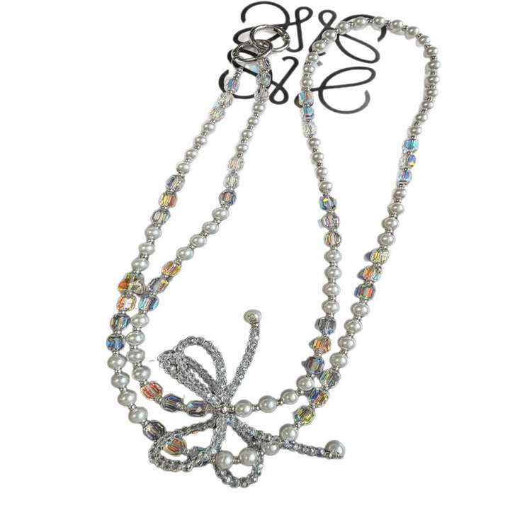 Elegant Beaded Eyewear Chain Kalsten 1790135535