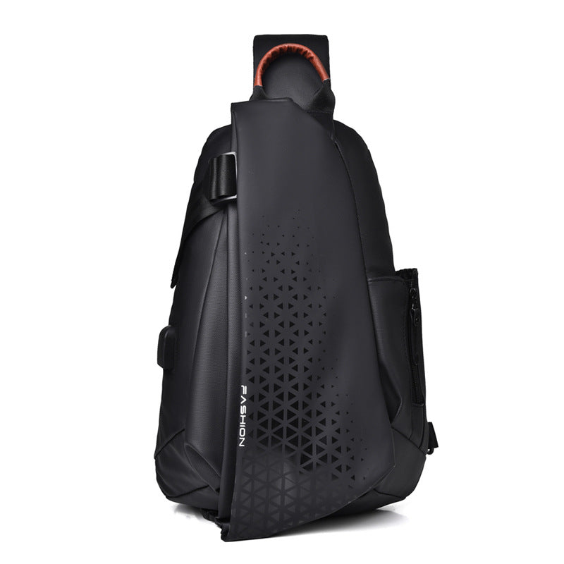 Lightweight Anti-Theft Sling Backpack Kalsten