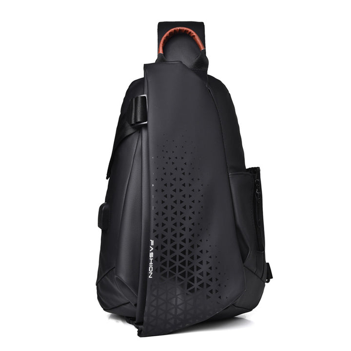Lightweight Anti-Theft Sling Backpack Kalsten