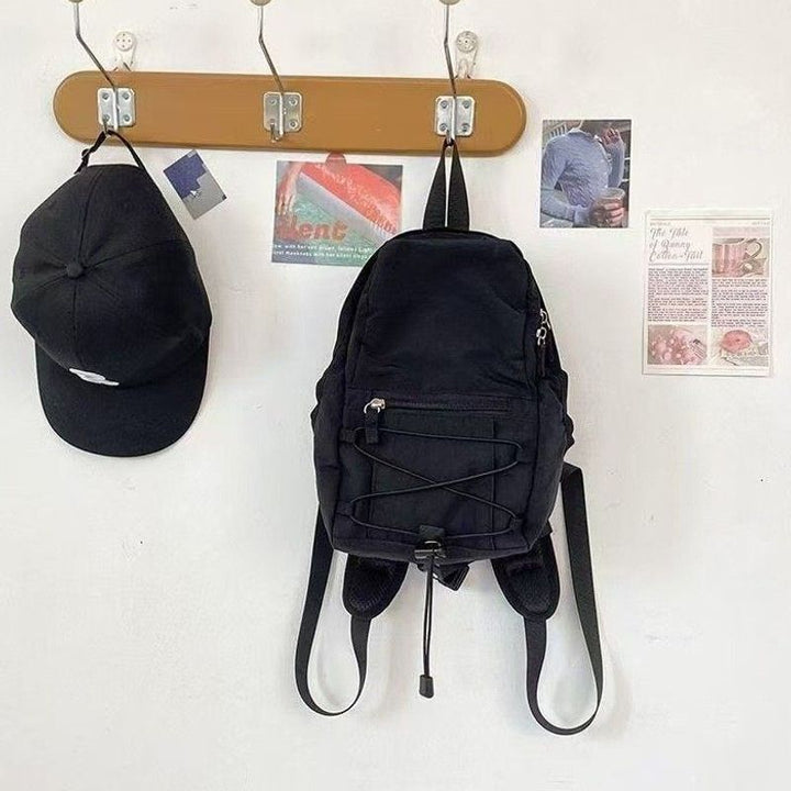 Casual Mini Backpack Kalsten
